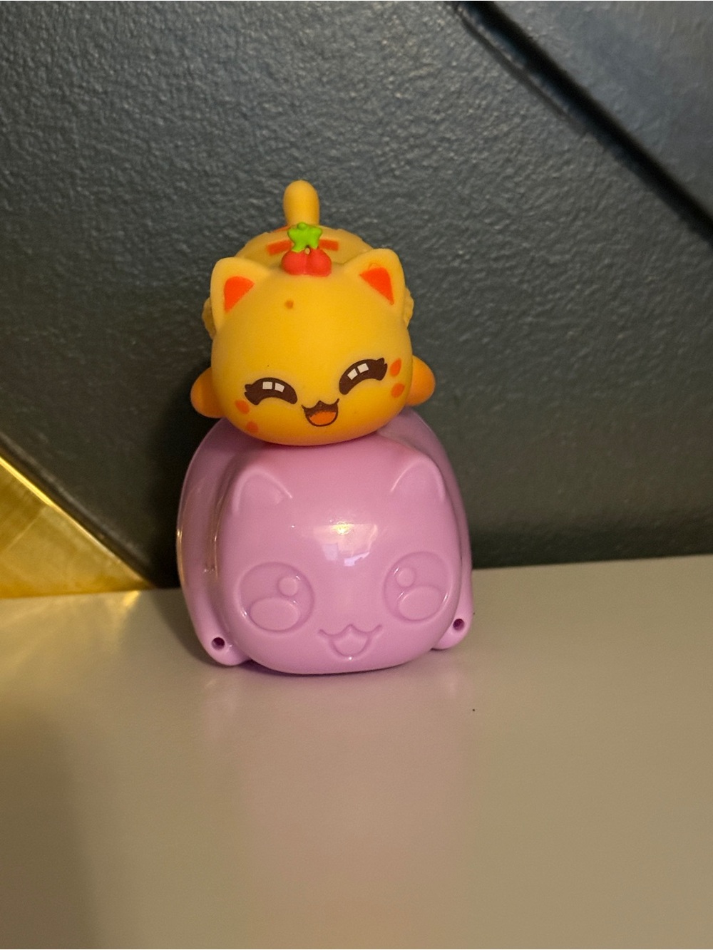 OPENED APHMAU MeeMeows - CHERRY PIE